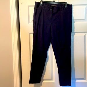 The Limited Dress Pant